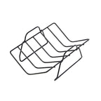 Mauviel M'Cook Roasting Pan with Rack 35x25cm