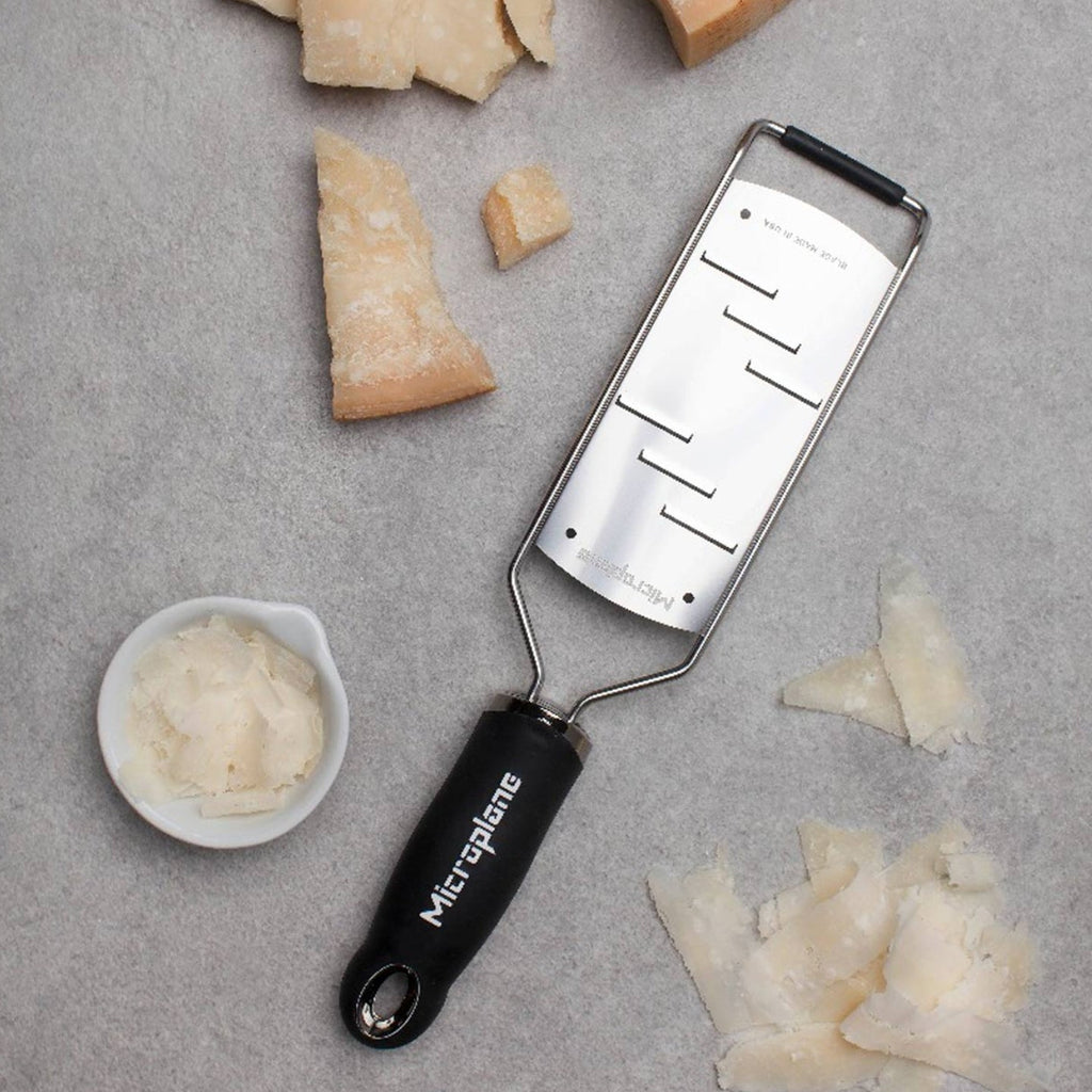 Microplane Gourmet Shaver