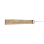 Miyabi 5000 MCD 10 Knife and Kai Block Set / Oak Block