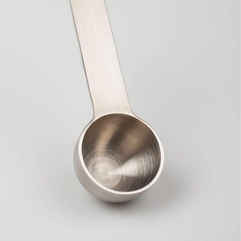 Motta Stainless Steel Coffee Measuring Spoon