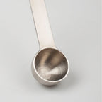 Motta Stainless Steel Coffee Measuring Spoon