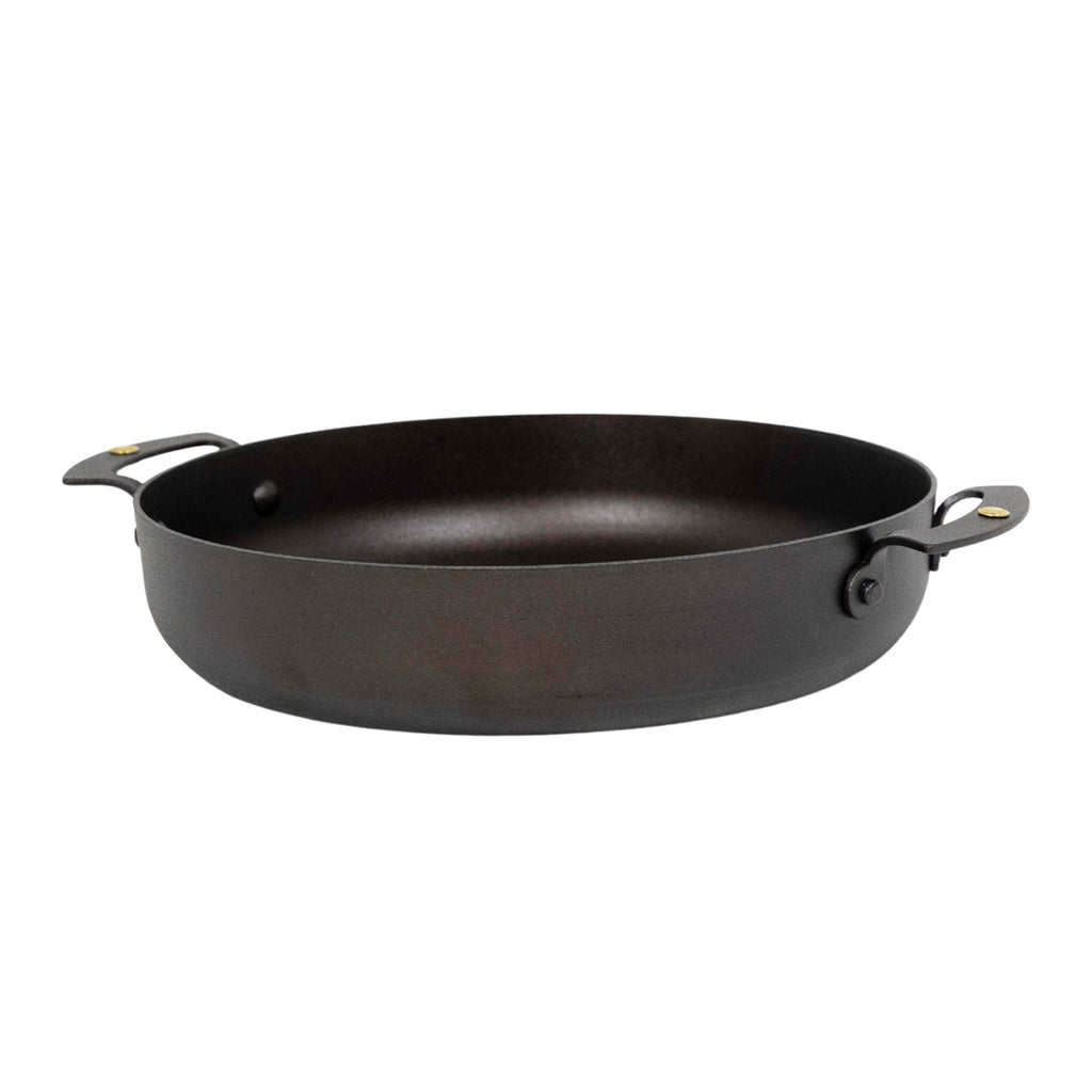 Netherton Foundry Chef's Prospector Pan