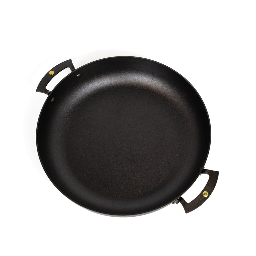 Netherton Foundry Chef's Prospector Pan