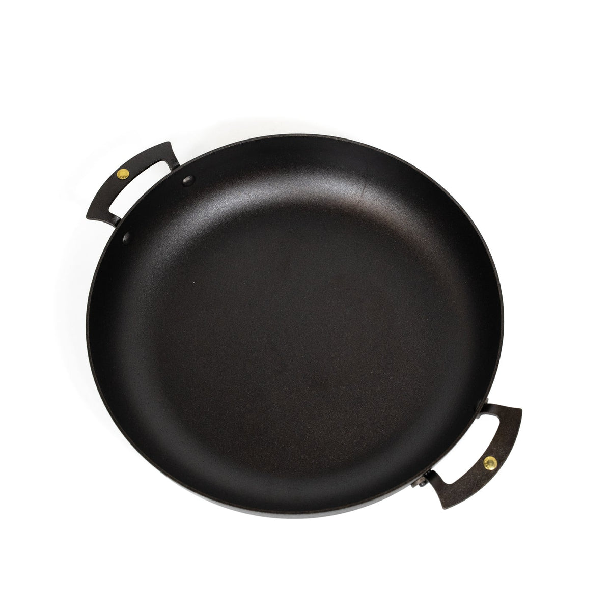 Netherton Foundry Chef's Prospector Pan