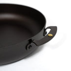 Netherton Foundry Chef's Prospector Pan