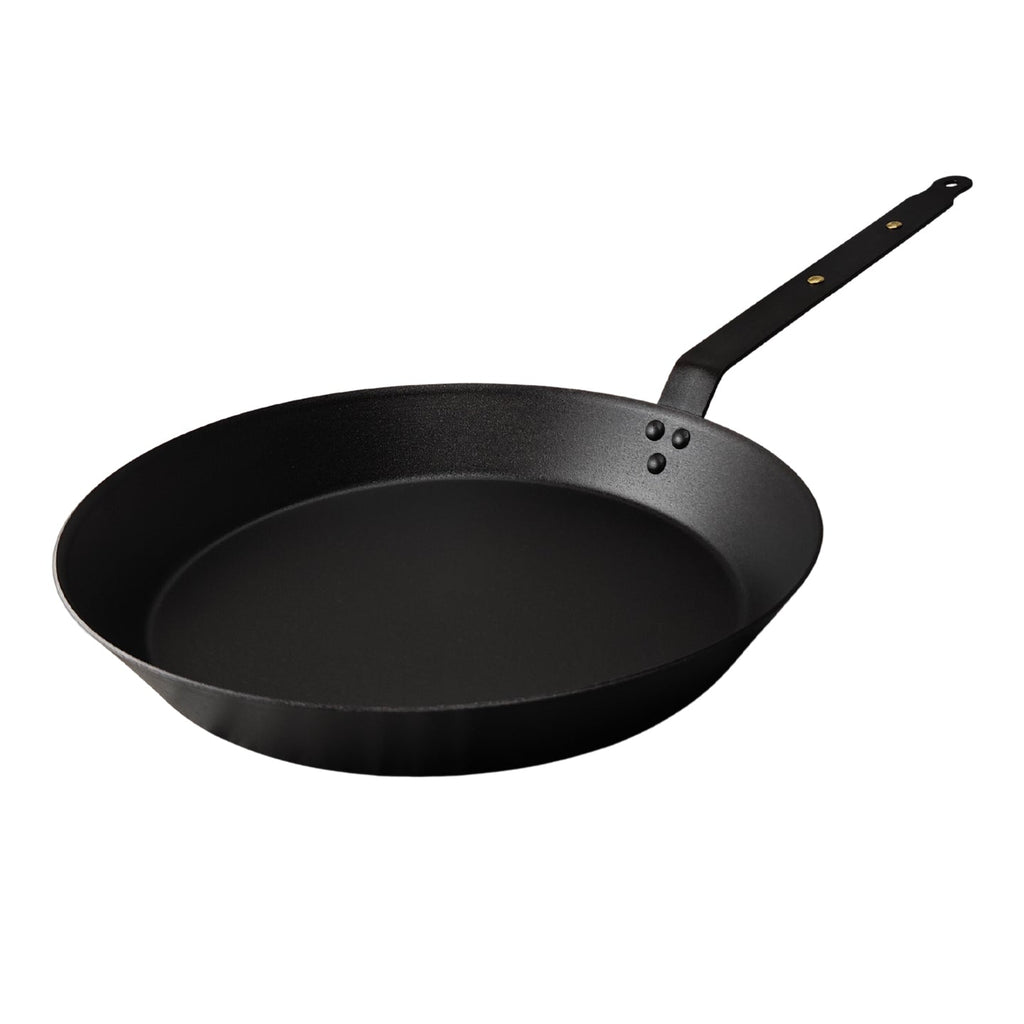 Netherton Foundry Steak Skillet