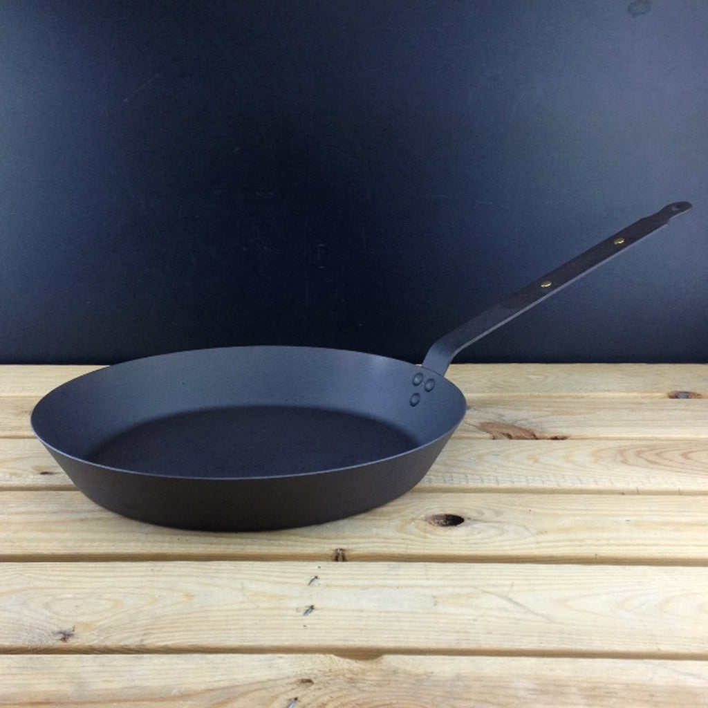 Netherton Foundry Steak Skillet