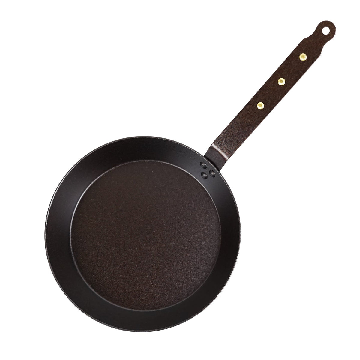 Netherton Foundry x Borough Kitchen Heavy-Duty Frying Pan