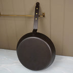 Netherton Foundry x Borough Kitchen Heavy-Duty Frying Pan