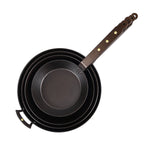 Netherton Foundry x Borough Kitchen Heavy-Duty Frying Pan