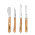 Opinel Paring Knife Set