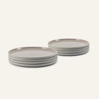 Main Plates