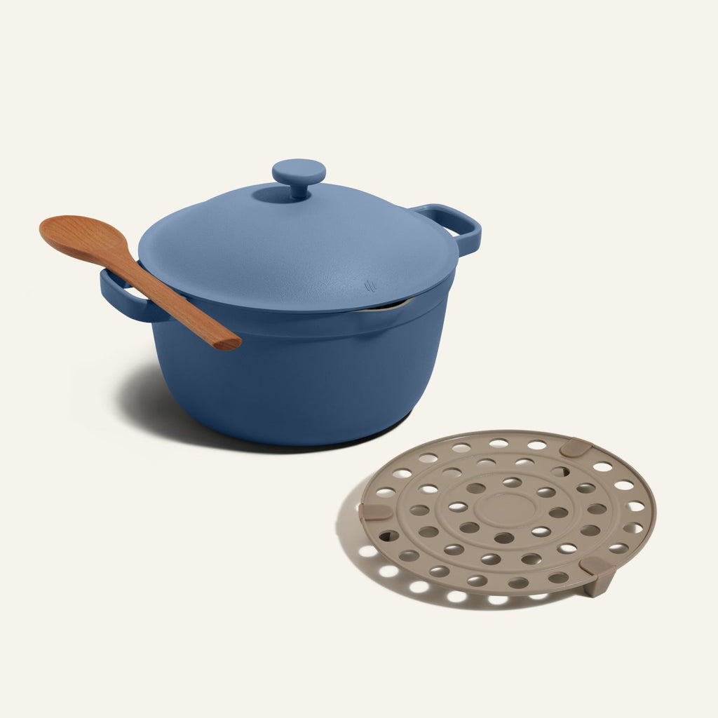 Perfect Pot Roasting Rack + Perfect Pot