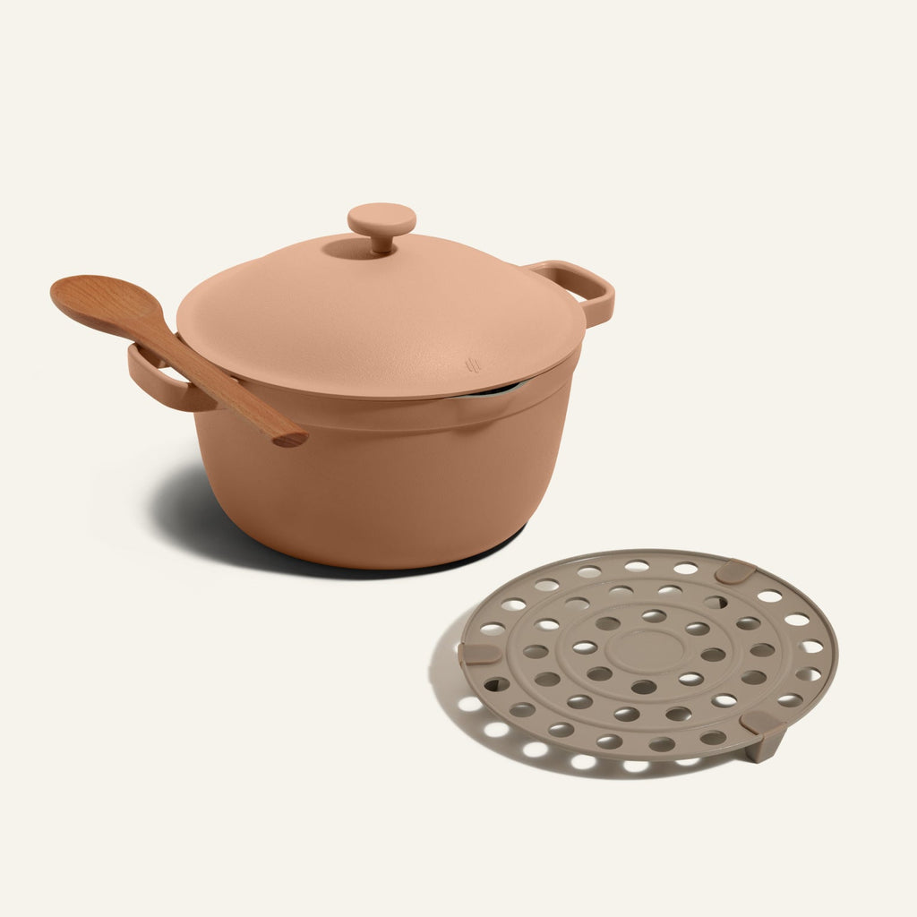 Perfect Pot Roasting Rack + Perfect Pot