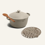 Perfect Pot Roasting Rack + Perfect Pot