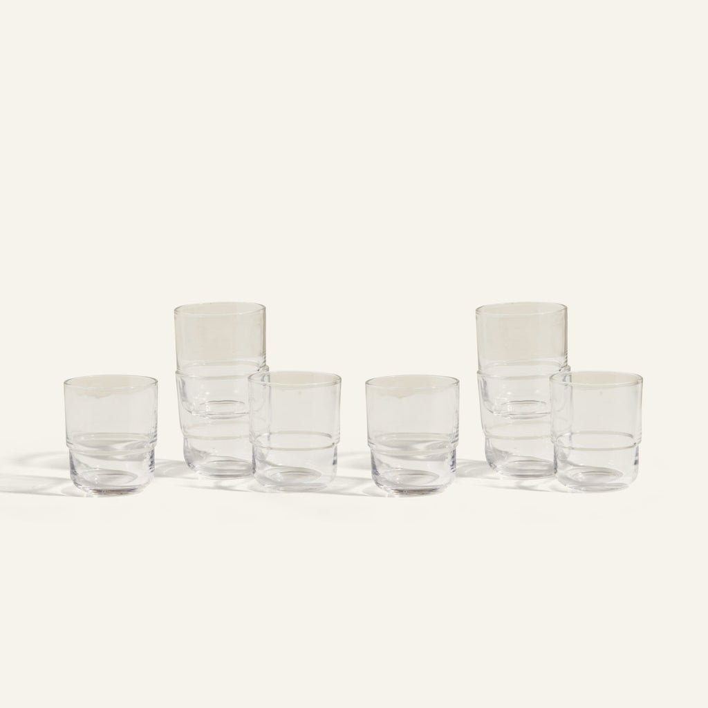 Short Night + Day Glasses