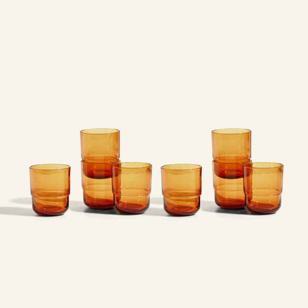 Short Night + Day Glasses