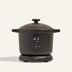 Dream Cooker