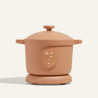 Dream Cooker