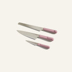 Knife Trio