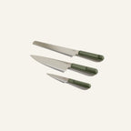 Knife Trio