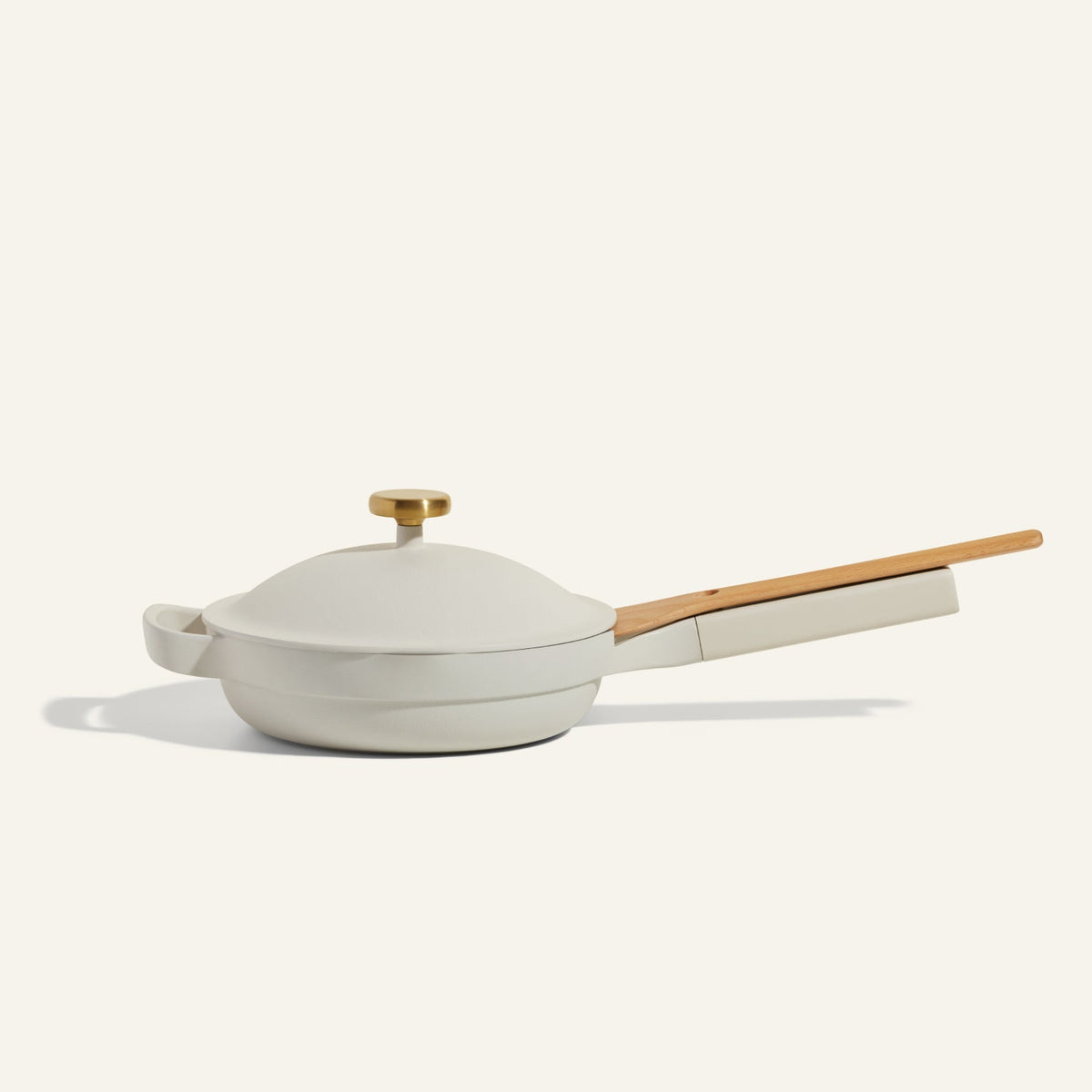 Ceramic Nonstick Always Pan 8.5"