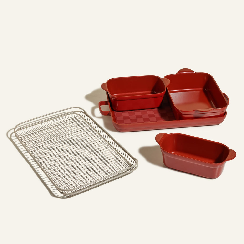 Bakeware Set