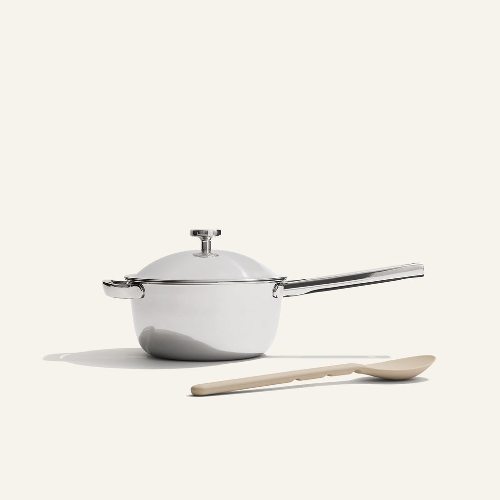 Titanium Perfect Pot Pro 3 qt. 1.0