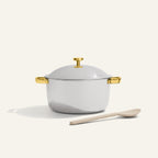 Titanium Perfect Pot Pro 7 qt. 1.0