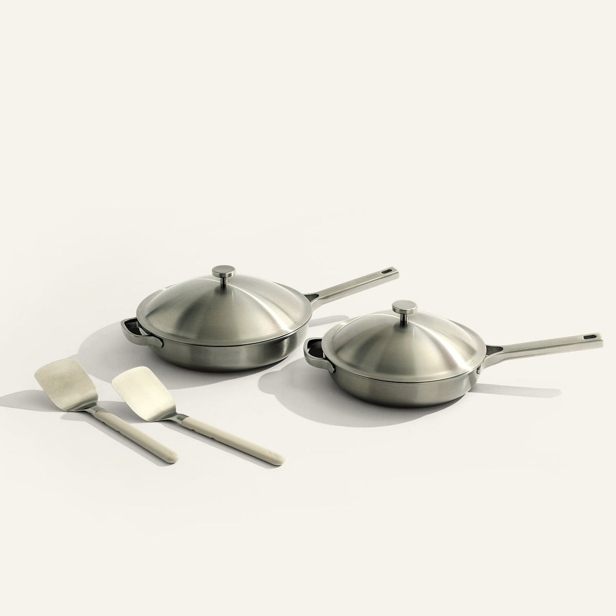 Titanium Pro Always Pan Duo 1.0