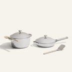 Titanium Pro Cookware Duo 1.0