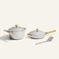 Titanium Pro Cookware Duo 1.0