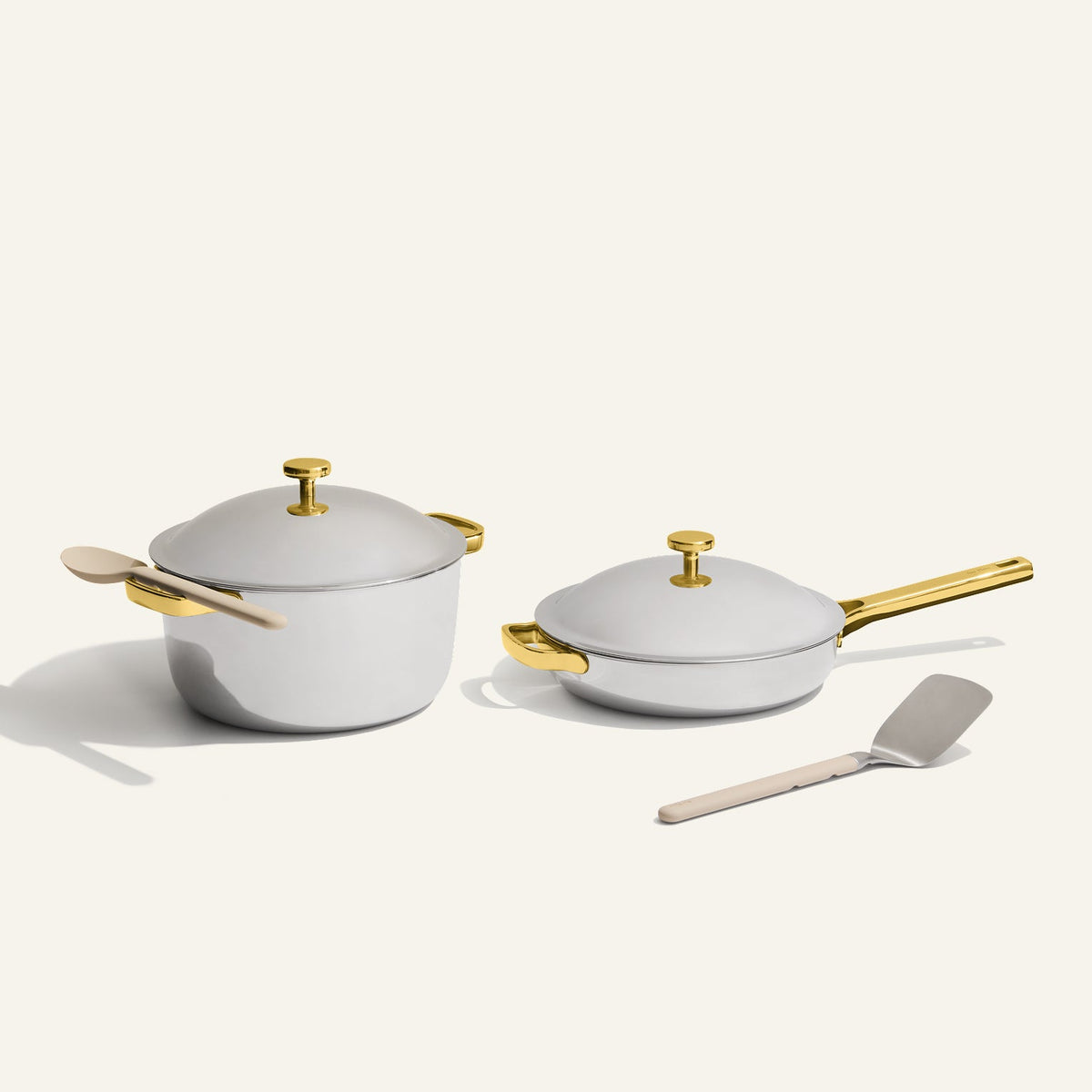 Titanium Pro Cookware Duo 1.0