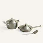 Titanium Pro Cookware Duo 1.0