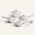 Titanium Pro Cookware Set 1.0