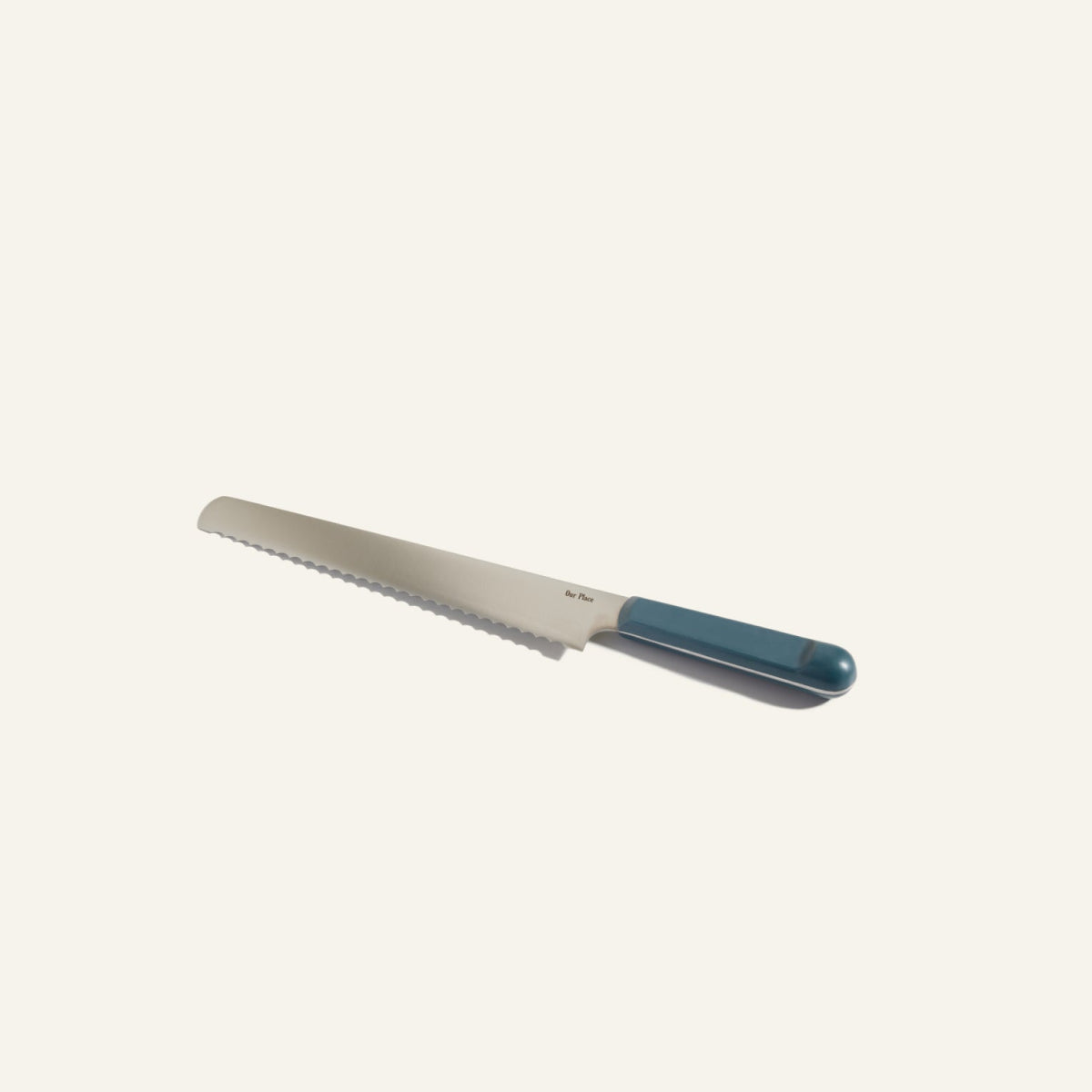 Serrated Slicing Knife