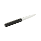 Perceval 9.47 6-Piece Steak Knife Set / Black