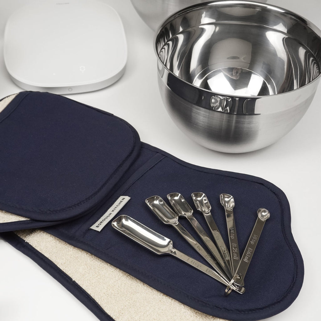 Perfect Kitchen Complete Set / Prima Matera SS