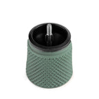 Peugeot Bali Fonte Cast Iron Pepper Mill / Celadon Green