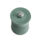 Peugeot Bali Fonte Cast Iron Pepper Mill / Celadon Green