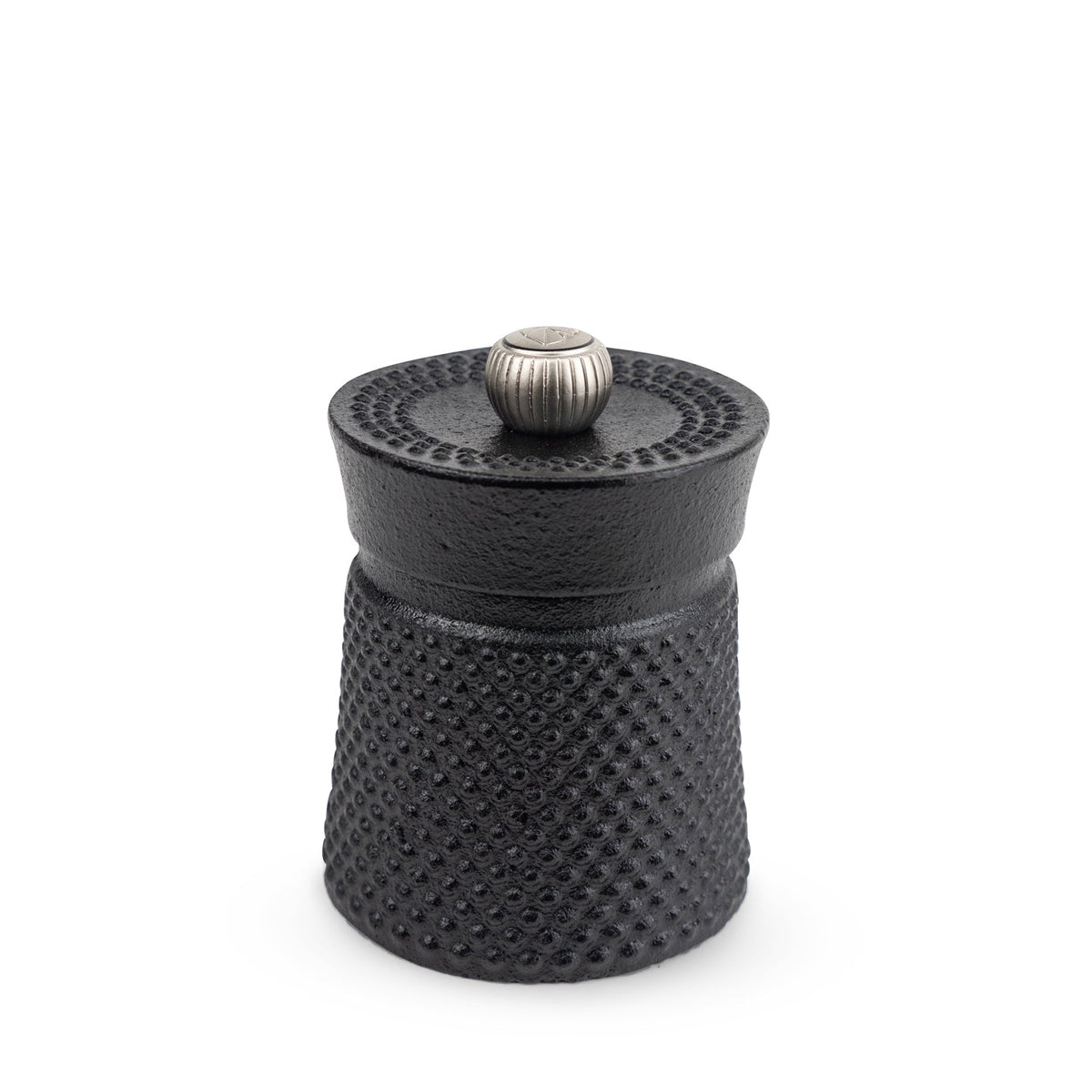 Peugeot Bali Fonte Cast Iron Pepper Mill / Black