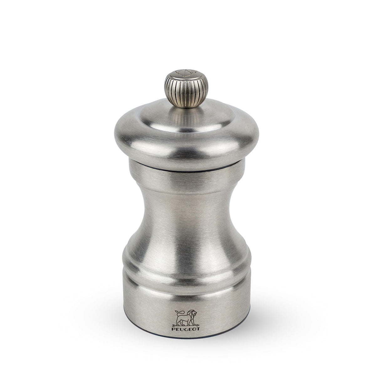 Peugeot Bistro Chef Matt Stainless Steel Pepper Mill