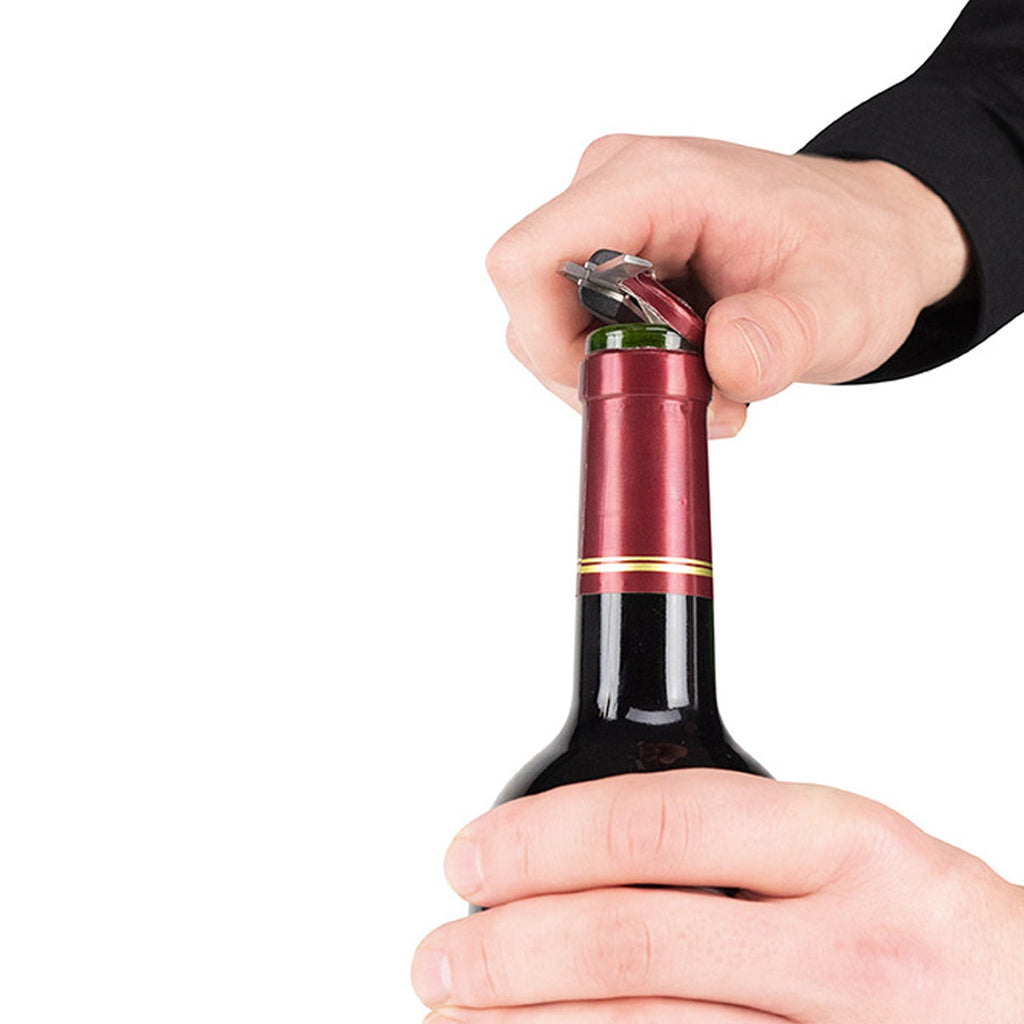Peugeot Clavelin Sommelier's Corkscrew
