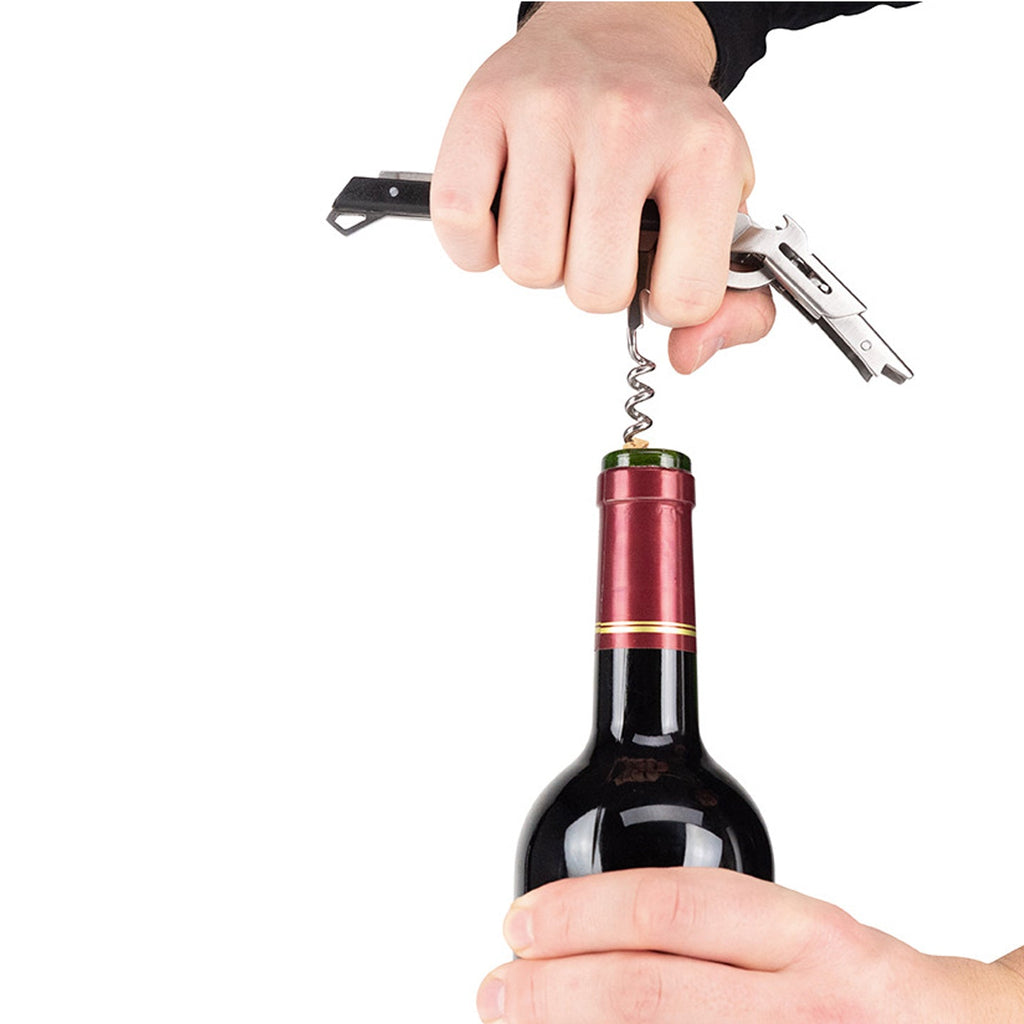 Peugeot Clavelin Sommelier's Corkscrew