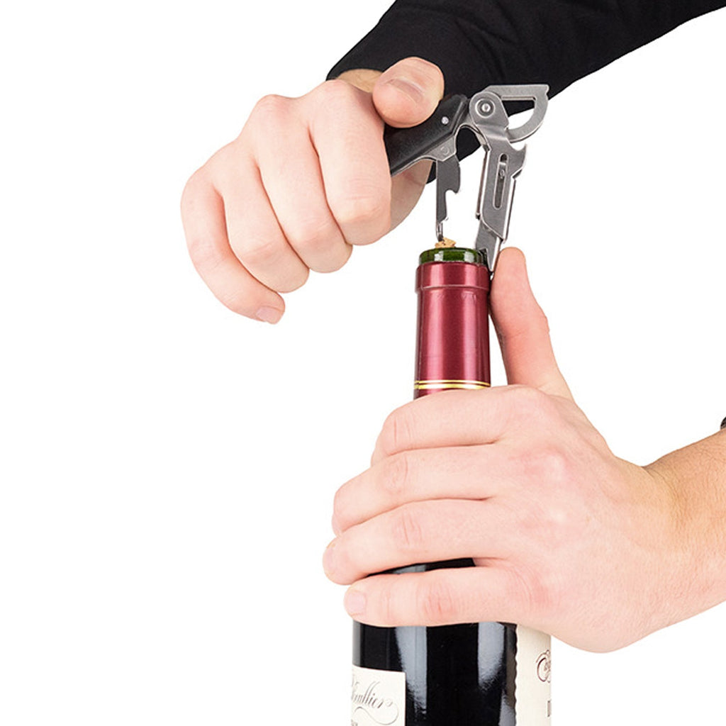 Peugeot Clavelin Sommelier's Corkscrew