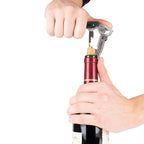 Peugeot Clavelin Sommelier's Corkscrew