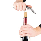 Peugeot Clavelin Sommelier's Corkscrew
