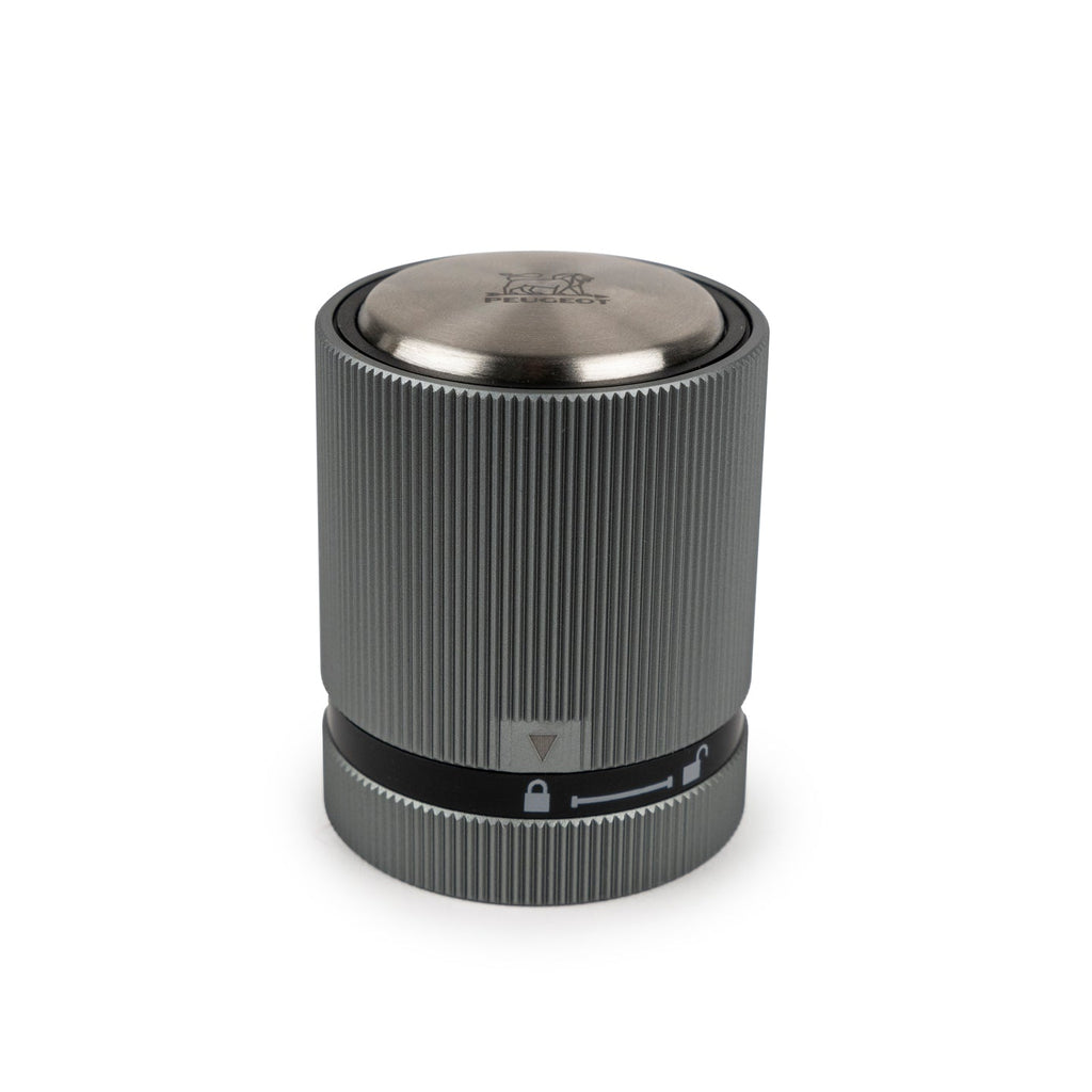 Peugeot Line Bottle Stopper / Carbon