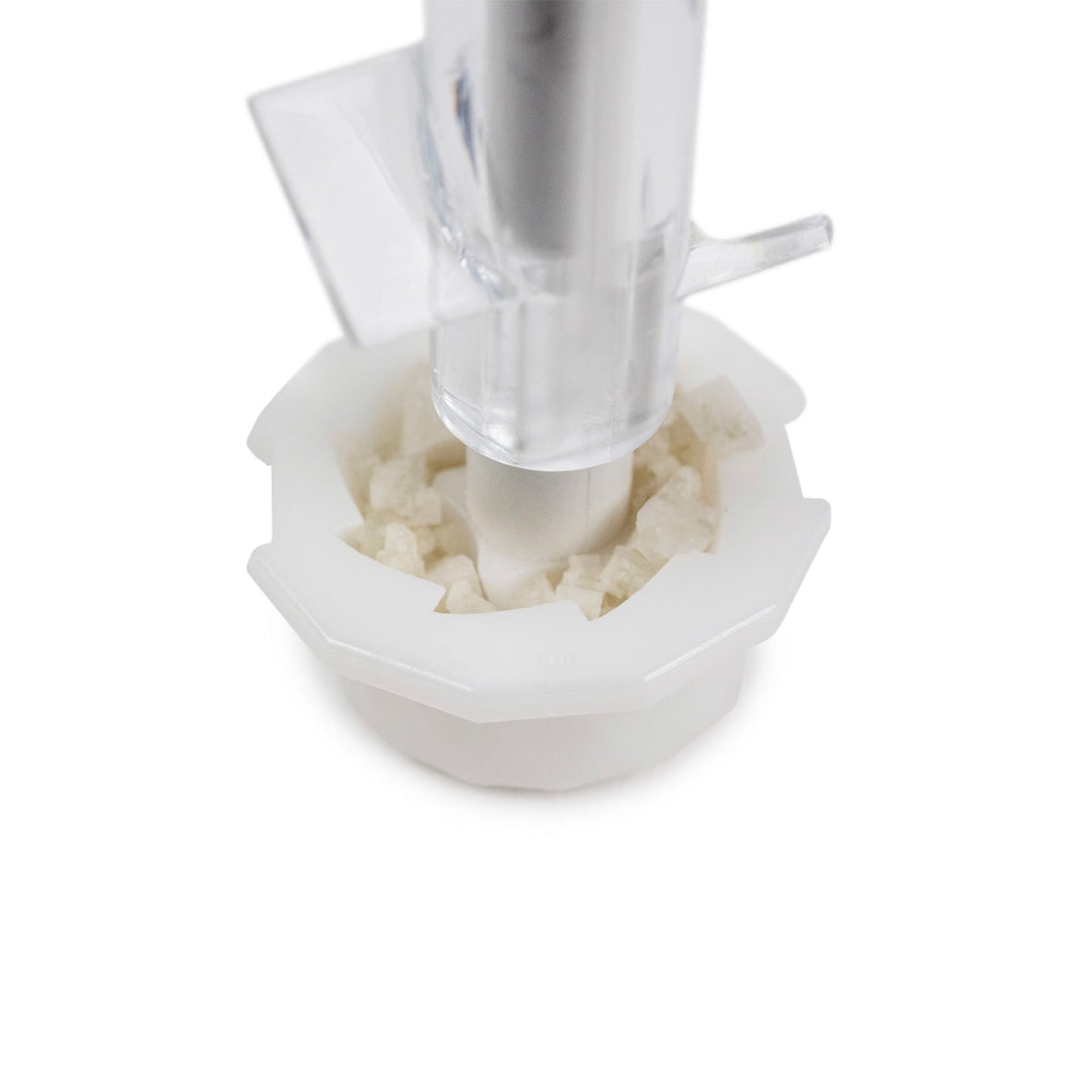 Peugeot Ouessant Zirlion Salt Mill (New Model)