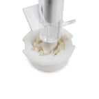 Peugeot Ouessant Zirlion Salt Mill (New Model)